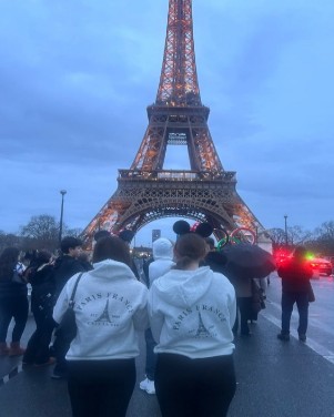 School trip