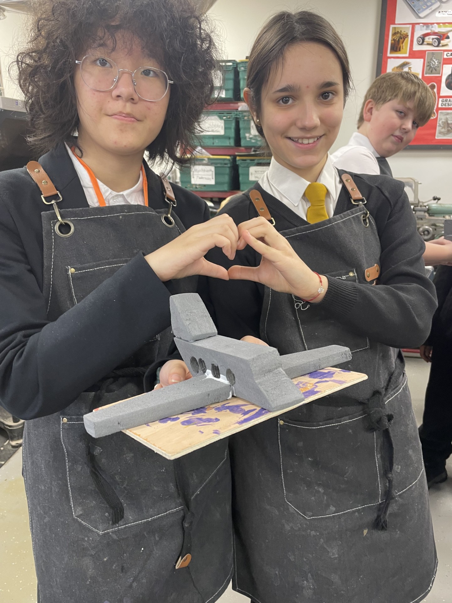 Enrichment activity