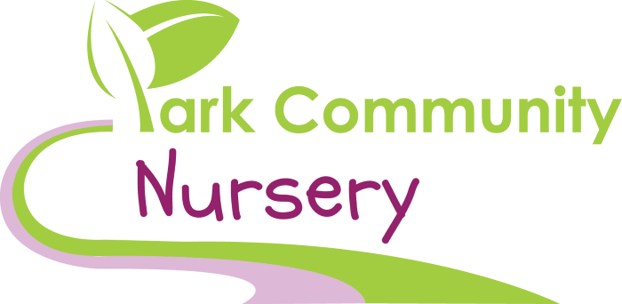 Park Community Nursery Logo