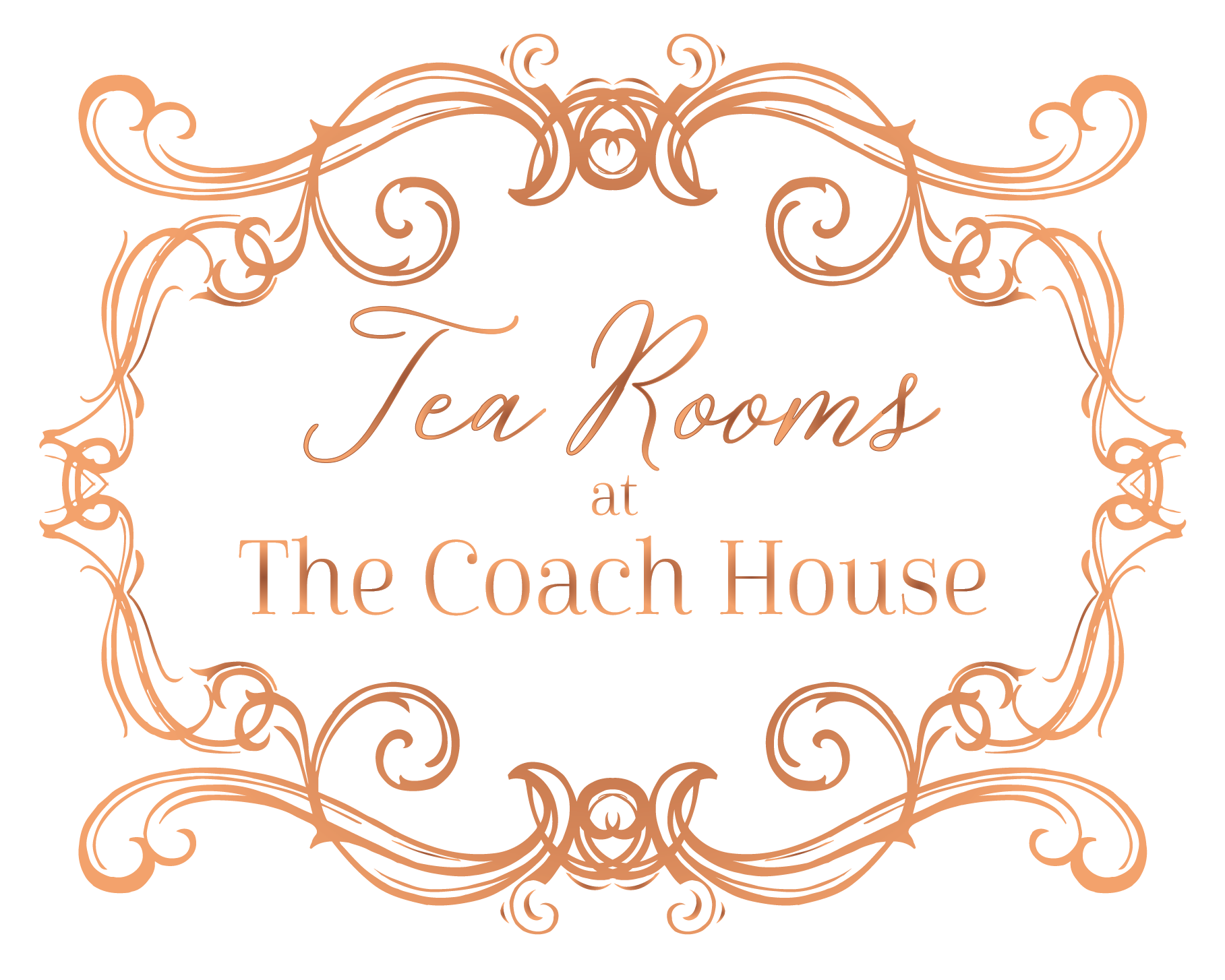 Tea Rooms at The Coach House