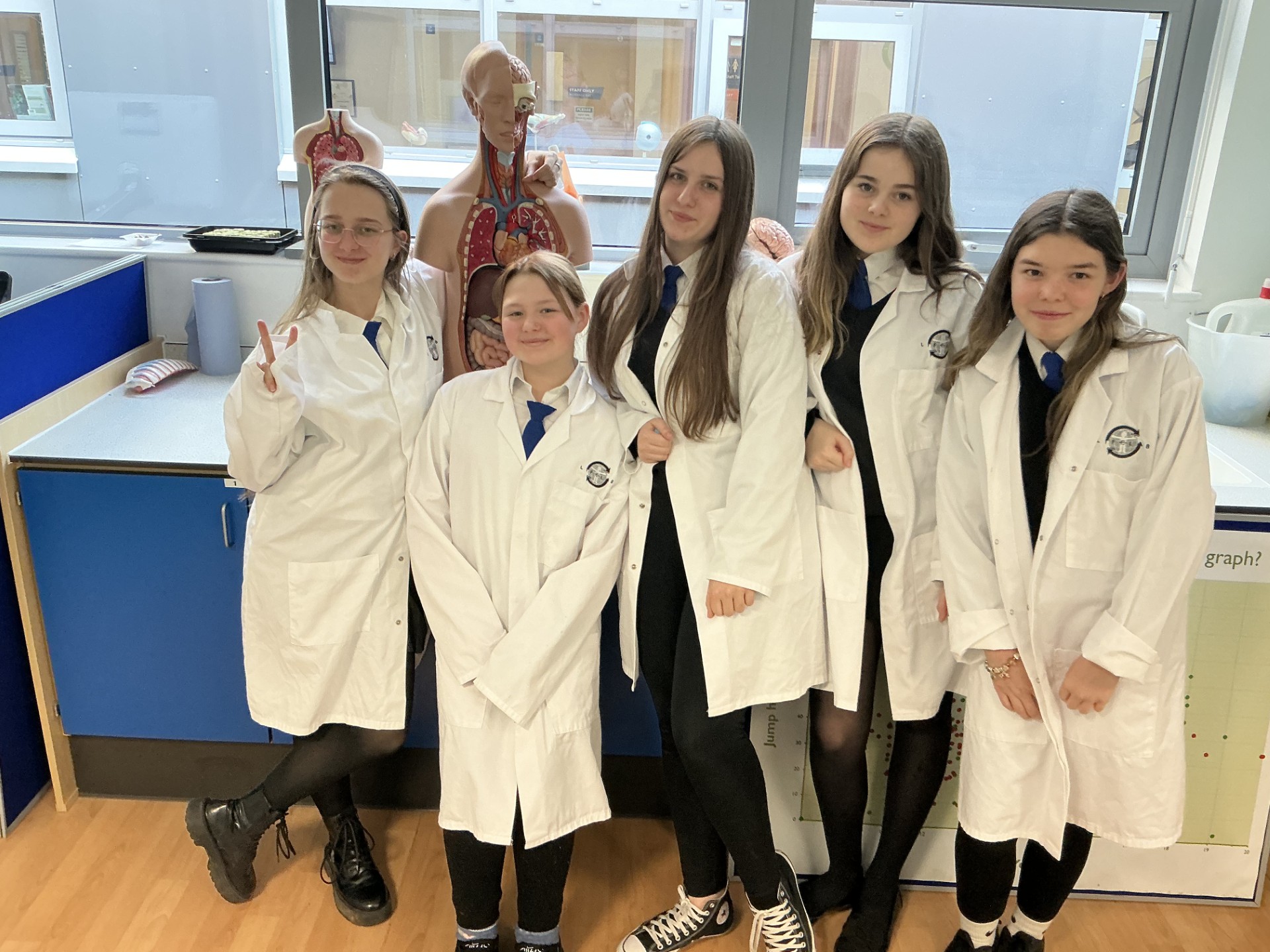 School trip photo 12