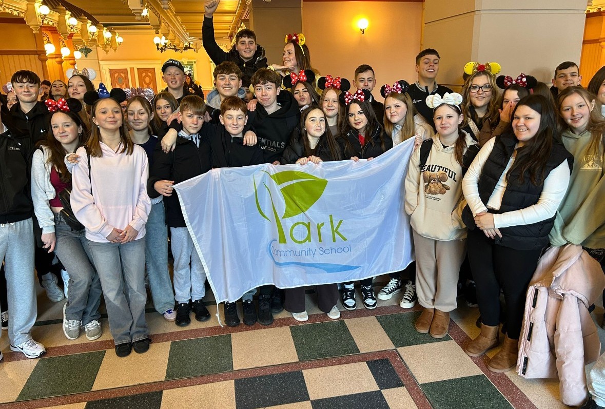 School trip photo 29